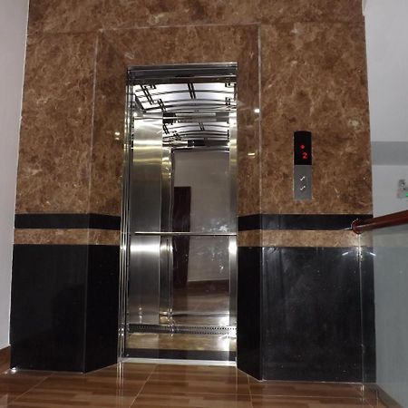 Lavender Hotel Cần Thơ Exterior foto