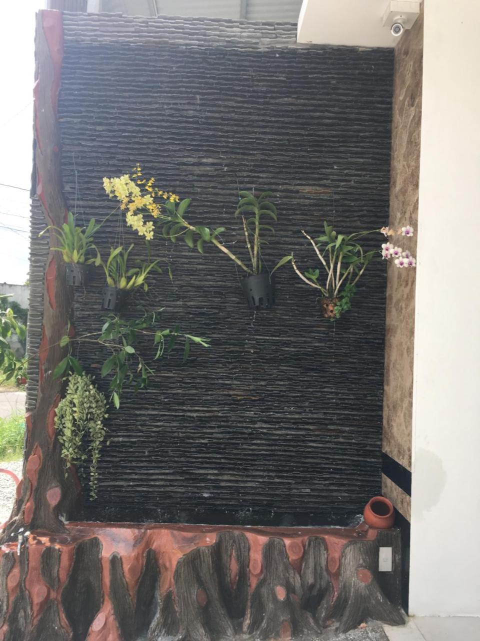 Lavender Hotel Cần Thơ Exterior foto