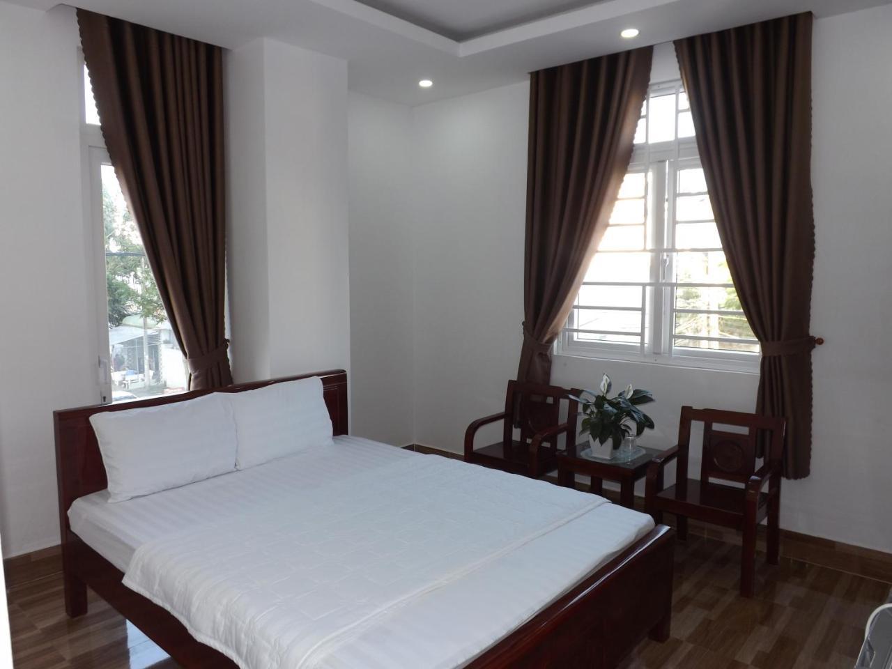 Lavender Hotel Cần Thơ Exterior foto