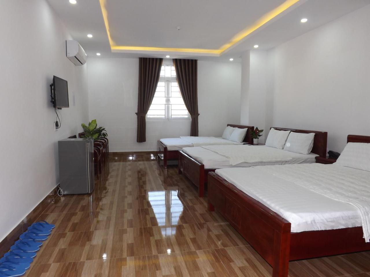 Lavender Hotel Cần Thơ Exterior foto