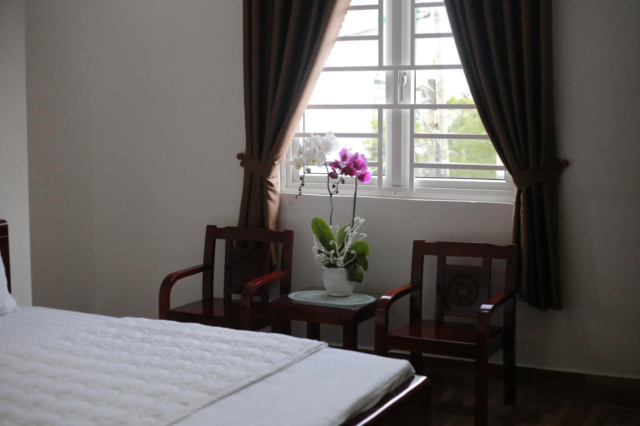 Lavender Hotel Cần Thơ Exterior foto