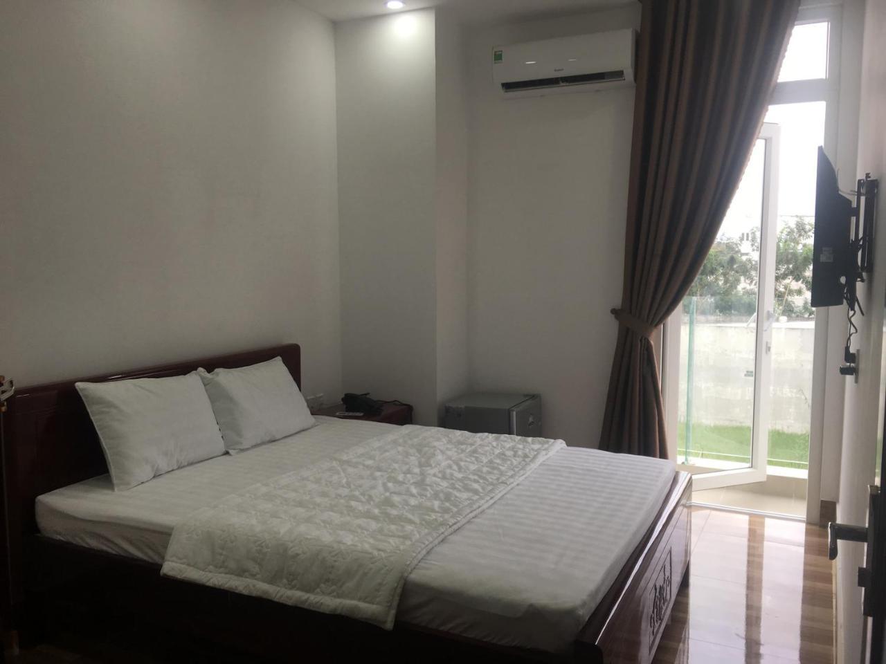 Lavender Hotel Cần Thơ Exterior foto