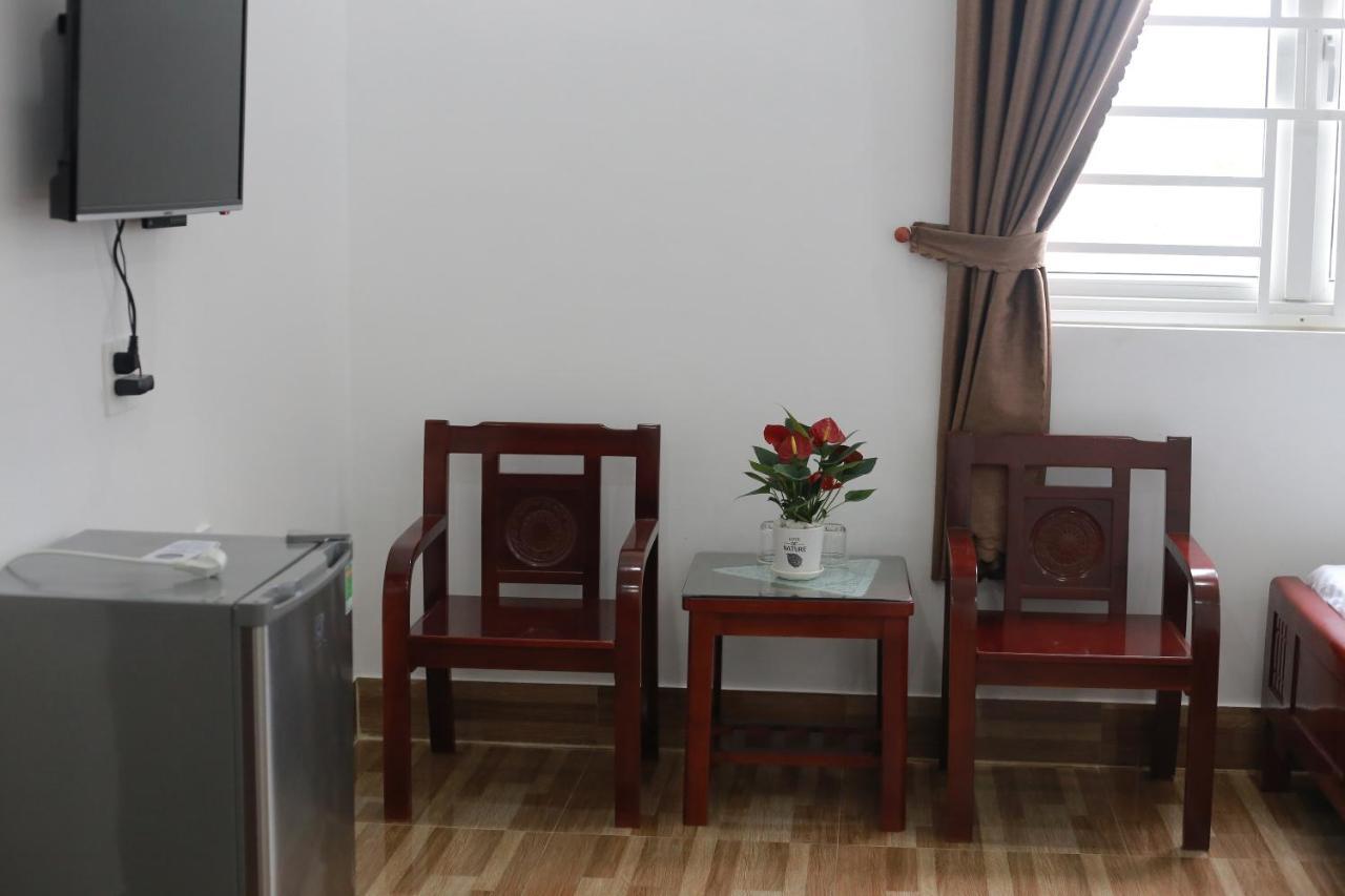 Lavender Hotel Cần Thơ Exterior foto