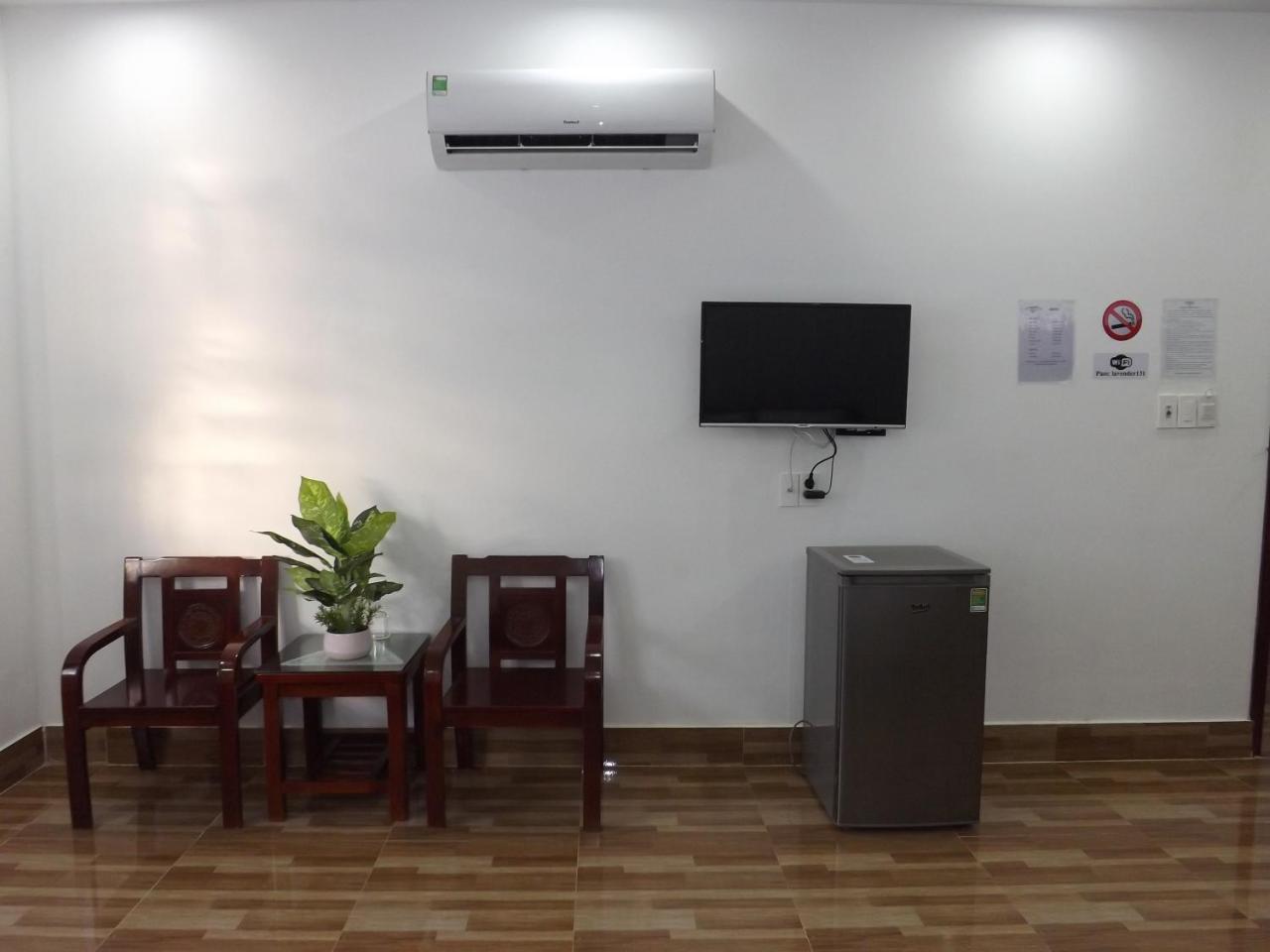 Lavender Hotel Cần Thơ Exterior foto