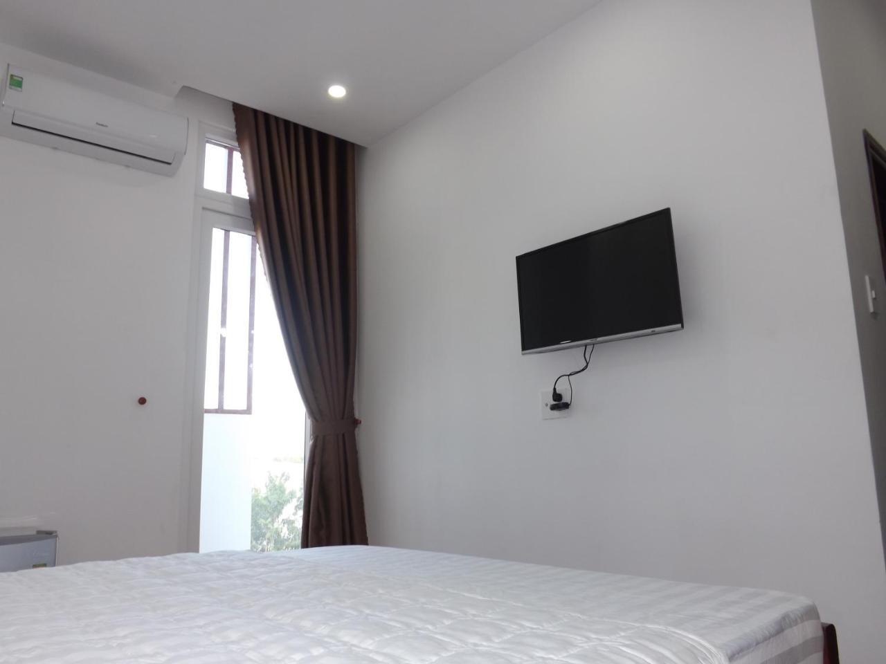 Lavender Hotel Cần Thơ Exterior foto