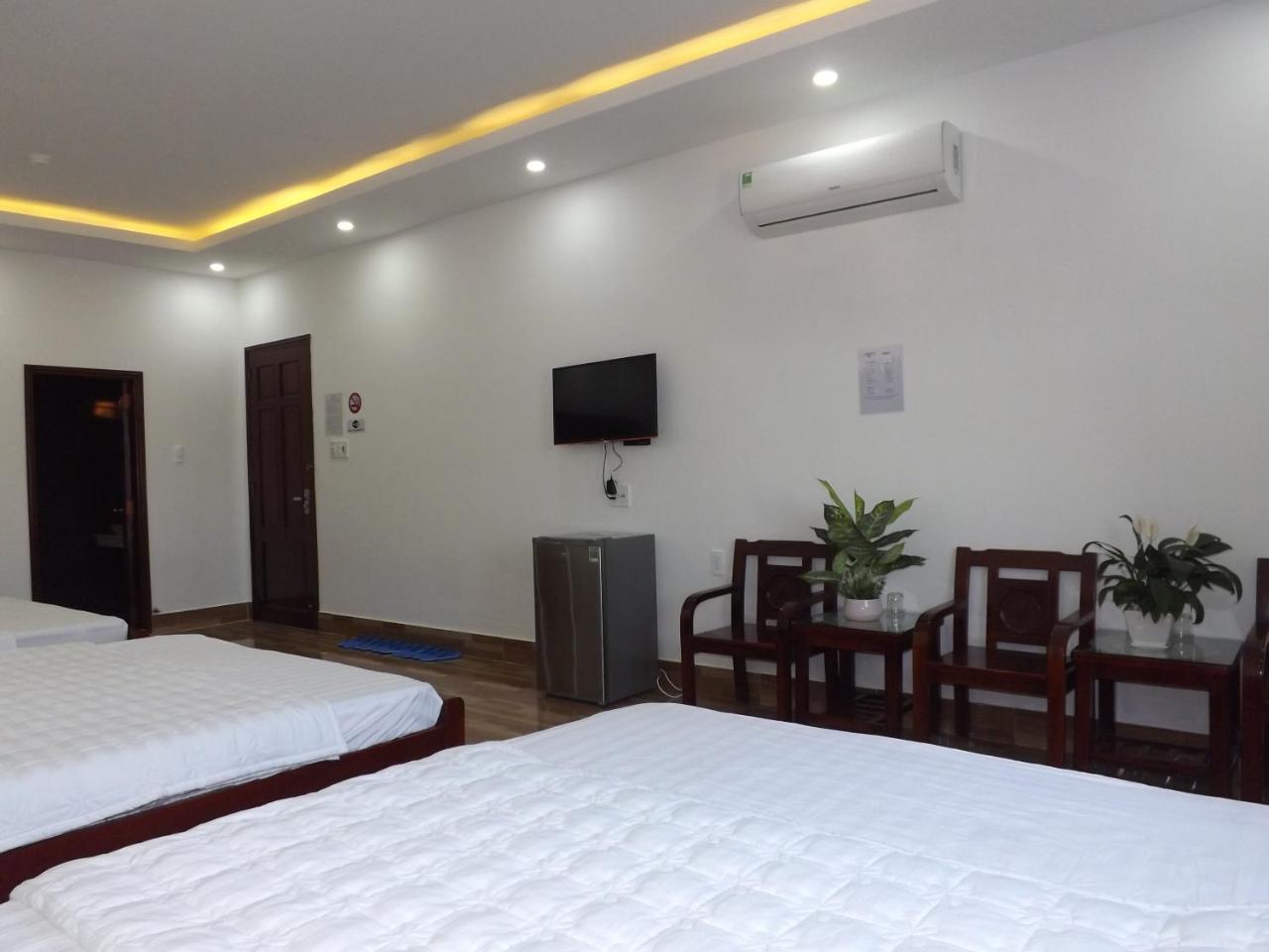 Lavender Hotel Cần Thơ Exterior foto