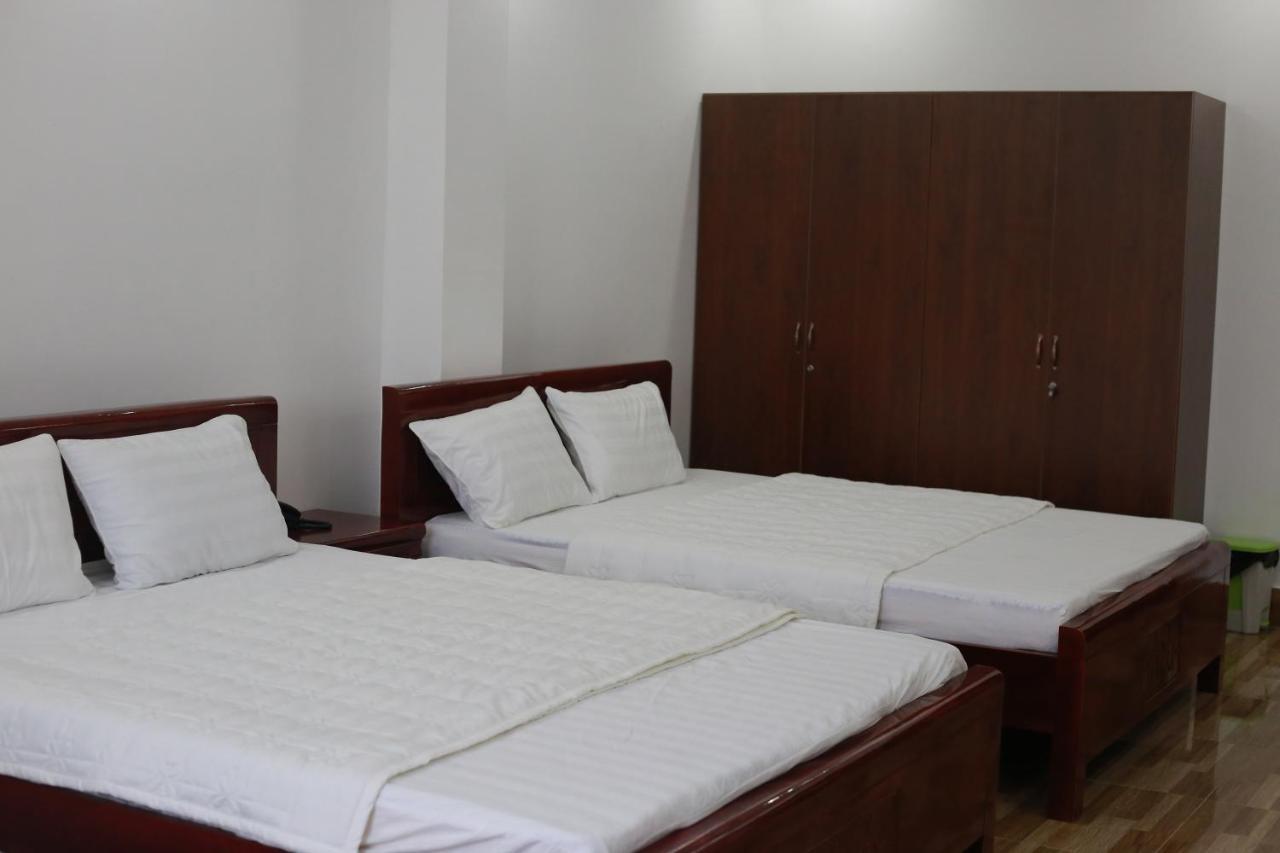Lavender Hotel Cần Thơ Exterior foto