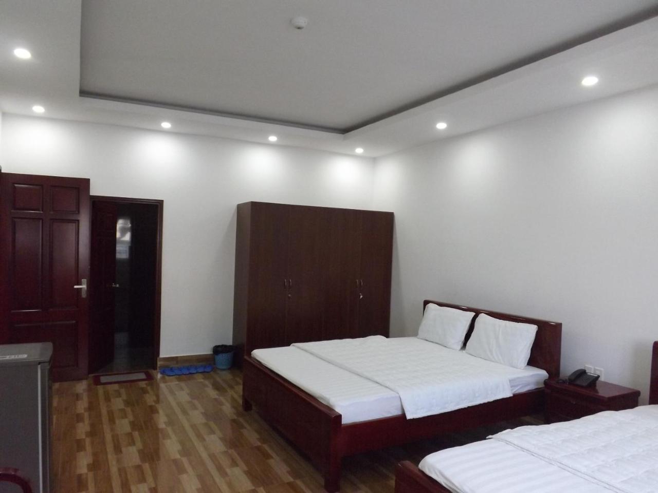 Lavender Hotel Cần Thơ Exterior foto